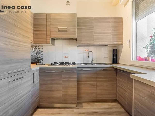 Appartamento in vendita a Marghera, Venezia
