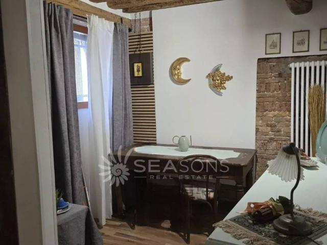 Appartamento in vendita a Venezia-Murano-Burano, Venezia