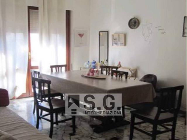 Appartamento in vendita a Mestre-Carpenedo, Venezia