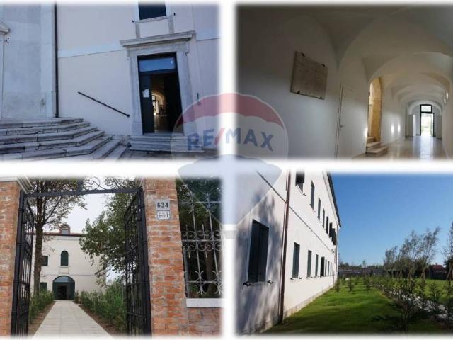 Appartamento in vendita a Lido-Pellestrina, Venezia