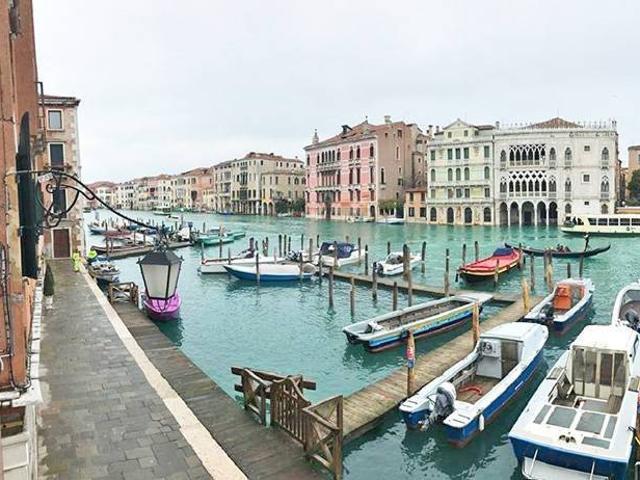 Appartamento in vendita a Venezia-Murano-Burano, Venezia
