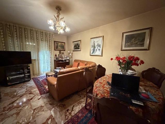 Appartamento in vendita a Mestre-Carpenedo, Venezia