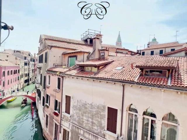 Appartamento in vendita a Venezia-Murano-Burano, Venezia