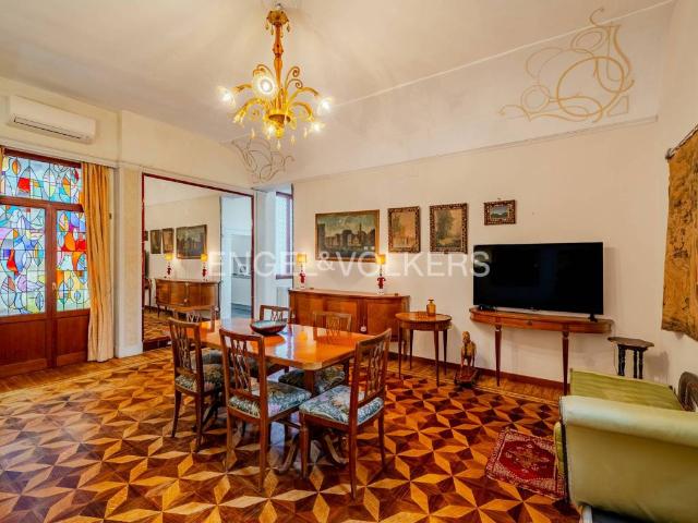 Appartamento in vendita a Venezia-Murano-Burano, Venezia