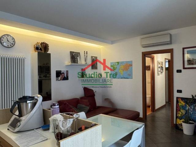 Appartamento in vendita a Favaro Veneto, Venezia