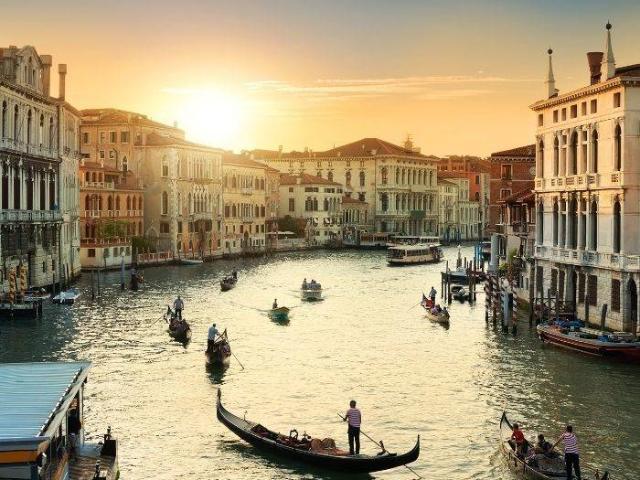 Appartamento in vendita a Venezia-Murano-Burano, Venezia