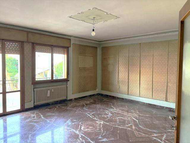 Appartamento in vendita a Mestre-Carpenedo, Venezia