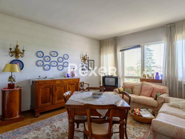 Appartamento in vendita a Mestre-Carpenedo, Venezia
