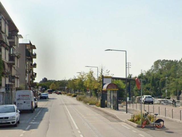 Appartamento in vendita a Venezia