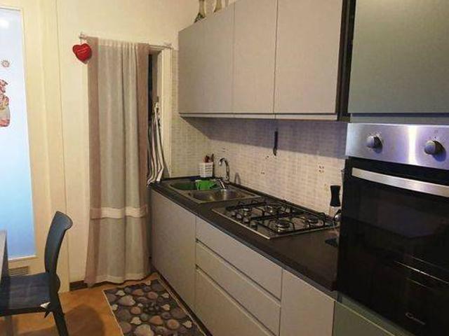 Appartamento in vendita a Chirignago-Zelarino, Venezia