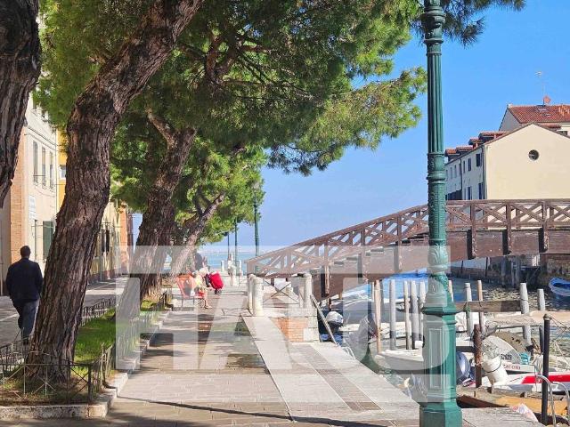 Appartamento in vendita a Venezia-Murano-Burano, Venezia