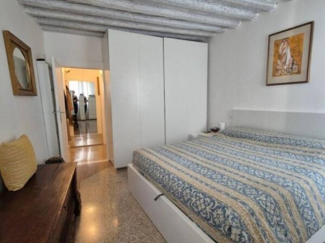 Appartamento in vendita a Cannaregio, Venezia