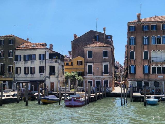 Appartamento in vendita a Venezia-Murano-Burano, Venezia