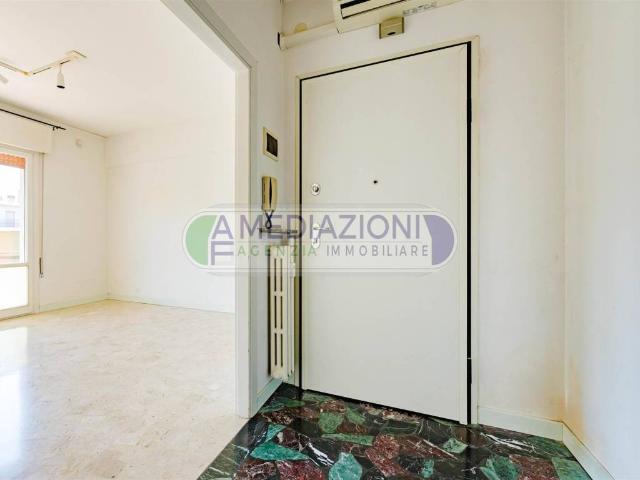 Appartamento in vendita a Mestre-Carpenedo, Venezia
