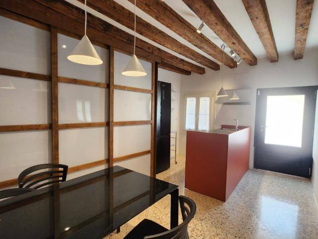 Appartamento in vendita a Venezia-Murano-Burano, Venezia