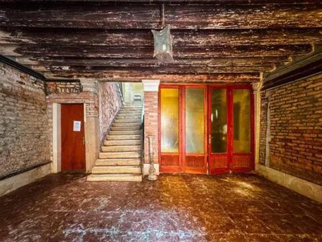 Appartamento in vendita a Venezia-Murano-Burano, Venezia