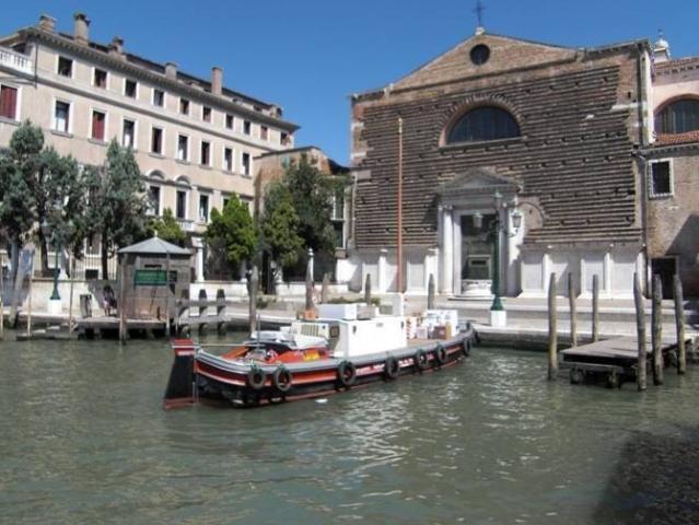 Appartamento in vendita a Venezia-Murano-Burano, Venezia
