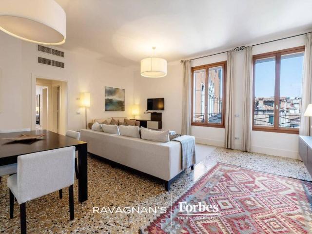 Appartamento in vendita a Venezia-Murano-Burano, Venezia
