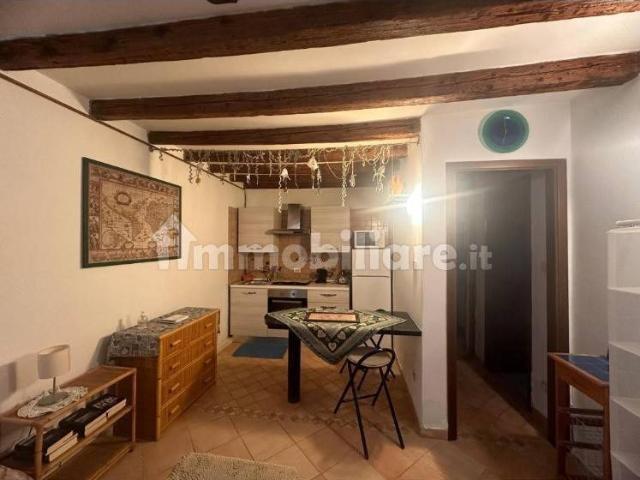 Appartamento in vendita a Venezia-Murano-Burano, Venezia