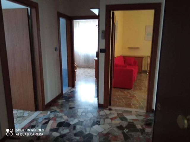 Appartamento in vendita a Bissuola, Venezia