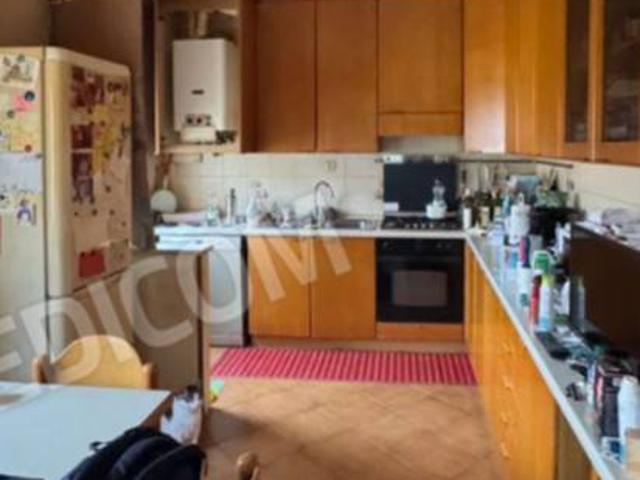 Appartamento in vendita a Bissuola, Venezia