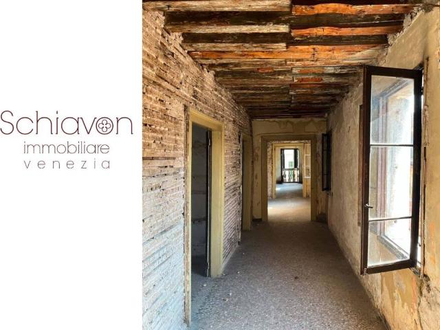 Appartamento in vendita a Cannaregio, Venezia