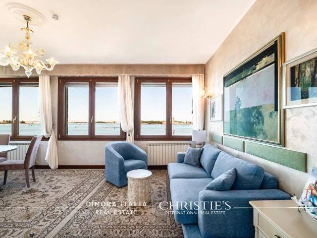 Appartamento in vendita a Lido-Pellestrina, Venezia