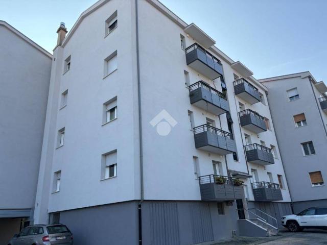 Appartamento in vendita a Mestre-Carpenedo, Venezia