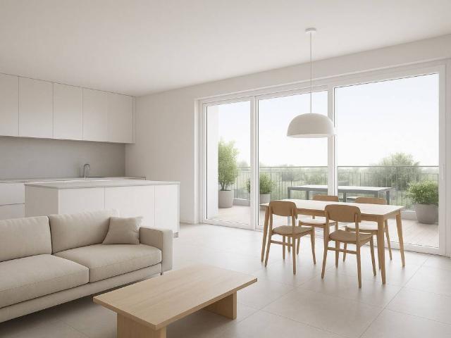Appartamento in vendita a Chirignago-Zelarino, Venezia