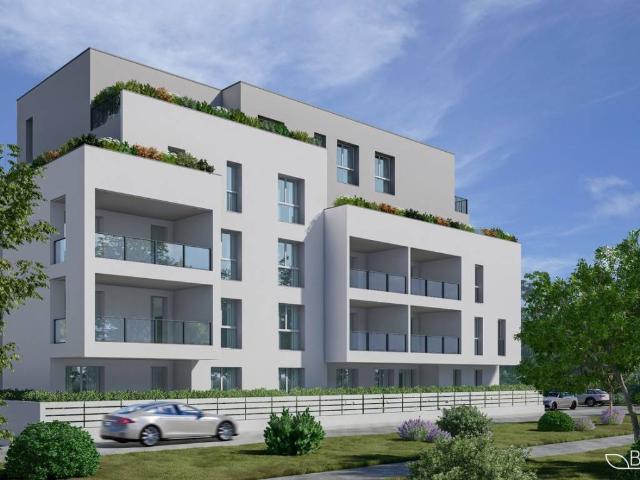 Appartamento in vendita a Chirignago-Zelarino, Venezia