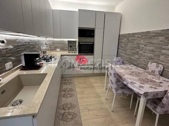 Appartamento in vendita a Bissuola, Venezia