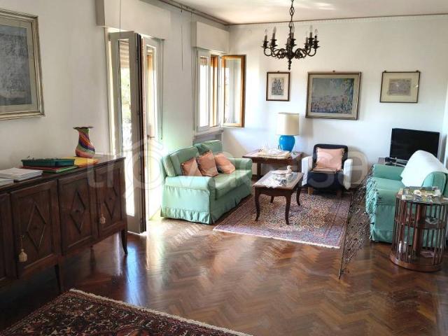 Appartamento in vendita a Mestre-Carpenedo, Venezia