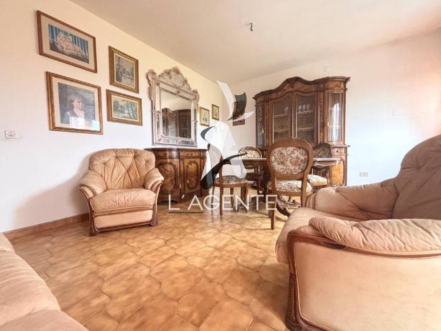 Appartamento in vendita a Campalto, Venezia