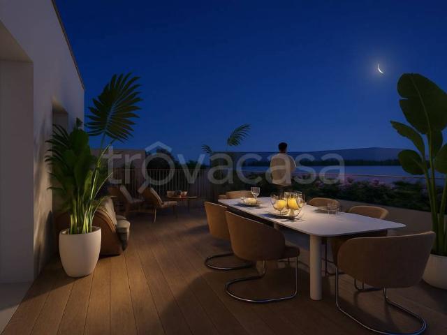 Appartamento in vendita a Venezia