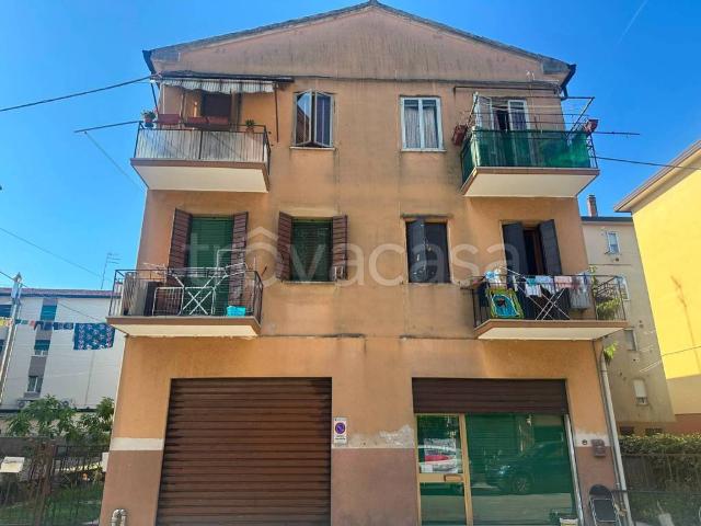 Appartamento in vendita a Marghera, Venezia