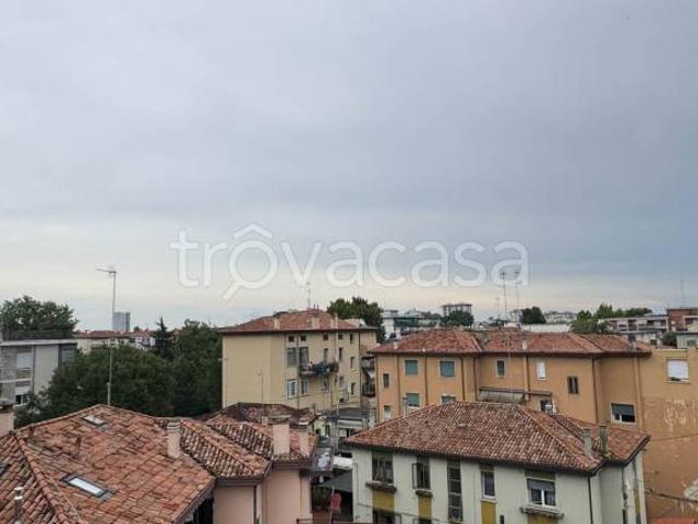 Appartamento in vendita a Mestre-Carpenedo, Venezia