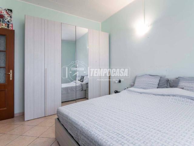 Appartamento in vendita a Veniano, Lombardia