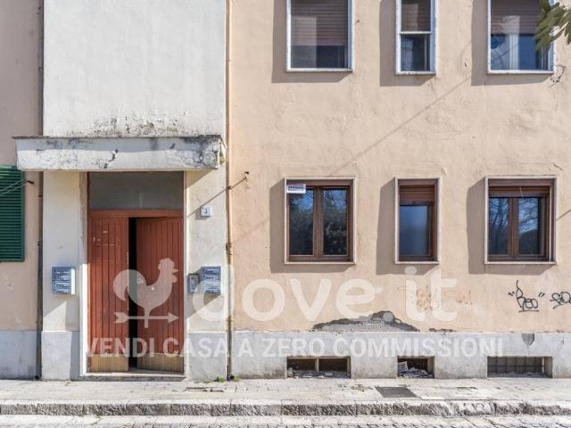 Appartamento in vendita a Venosa, Basilicata