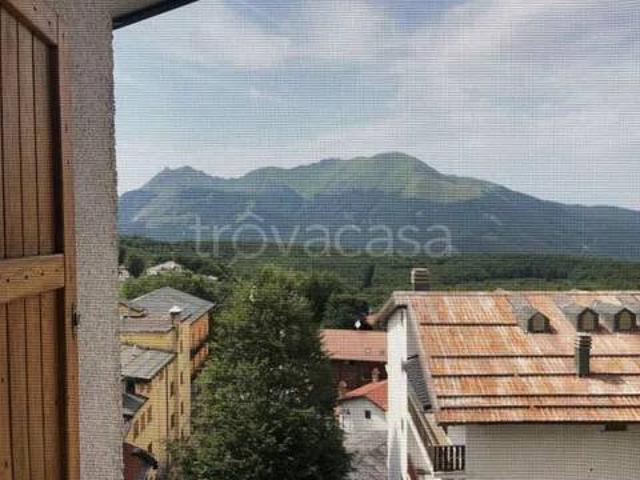 Appartamento in vendita a Appennino Reggiano, Re