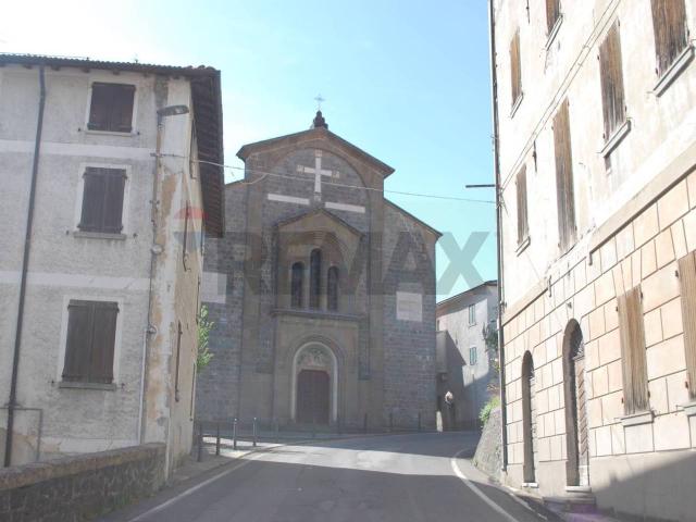 Appartamento in vendita a Appennino Reggiano, Re