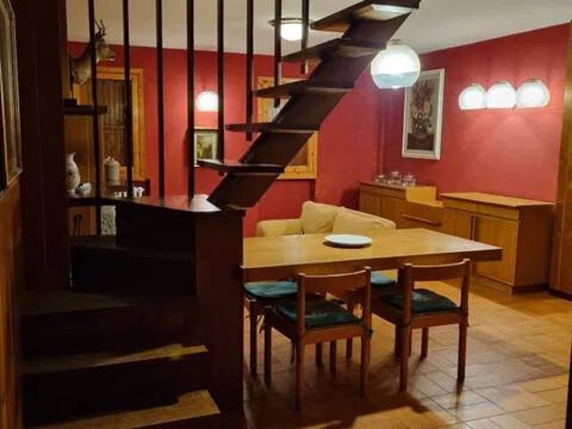 Appartamento in vendita a Appennino Reggiano, Re