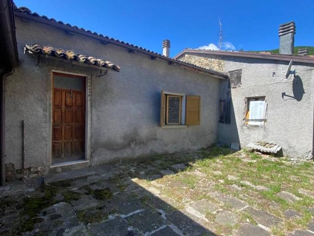 Appartamento in vendita a Appennino Reggiano, Re
