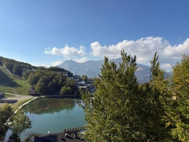 Appartamento in vendita a Cerreto Laghi, Ventasso