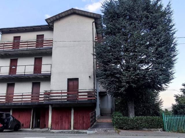 Appartamento in vendita a Appennino Reggiano, Re
