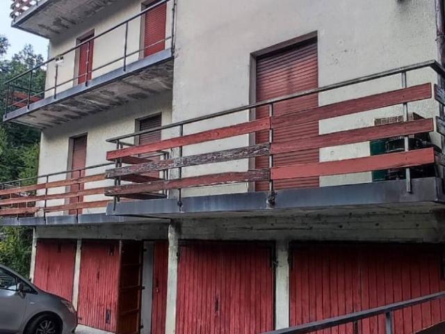 Appartamento in vendita a Appennino Reggiano, Re