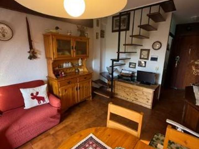 Appartamento in vendita a Cerreto Laghi, Ventasso