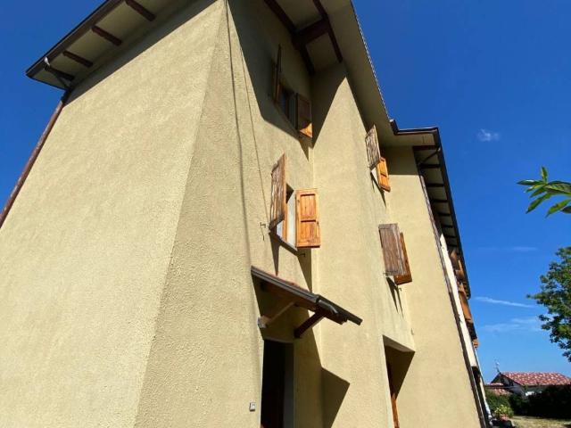 Appartamento in vendita a Appennino Reggiano, Re