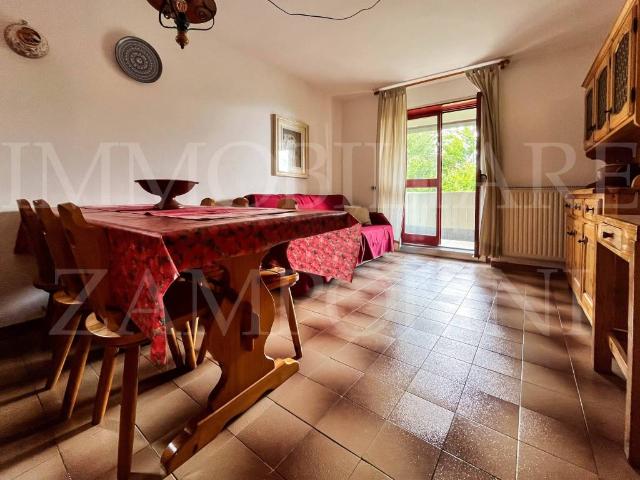 Appartamento in vendita a Appennino Reggiano, Re