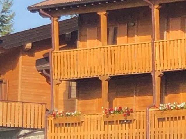 Appartamento in vendita a Appennino Reggiano, Re