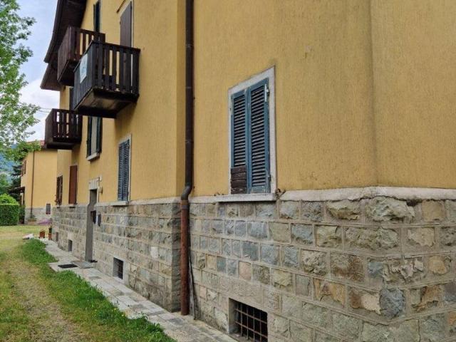 Appartamento in vendita a Appennino Reggiano, Re